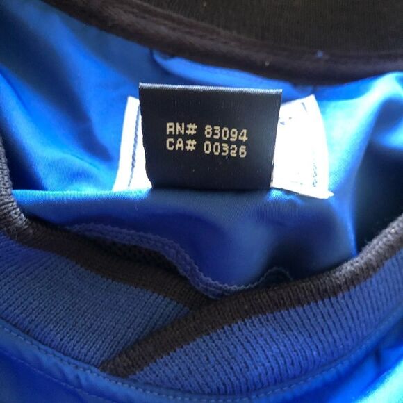 Cutter & Buck, climaguard Sweatshirt size M - Picture 6 of 7